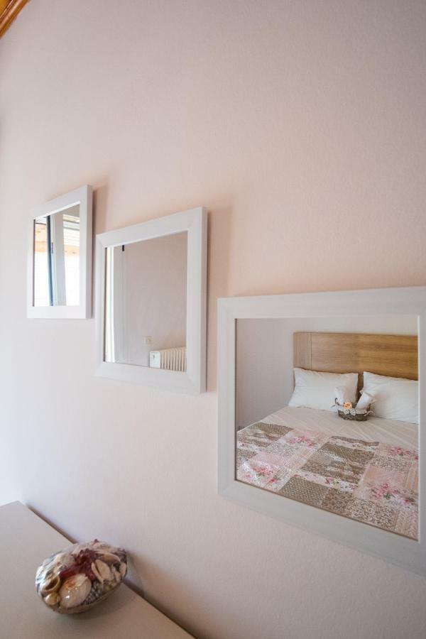 Aelia Apartment Preveza Exterior photo